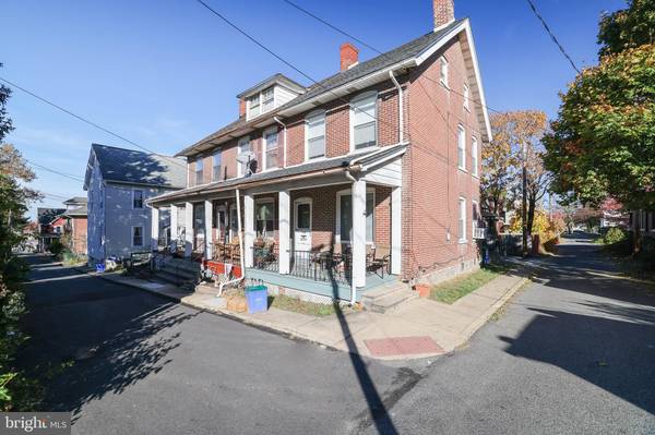 Bethlehem, PA 18018,420 LIBERTY ST