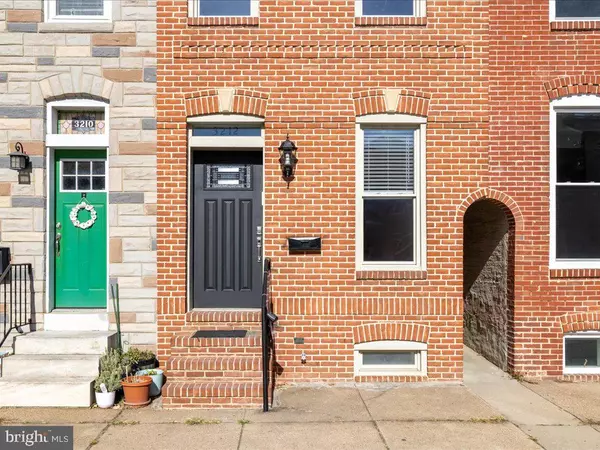 3212 ODONNELL ST, Baltimore, MD 21224