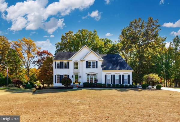 116 DILLONS LN,  Mullica Hill,  NJ 08062