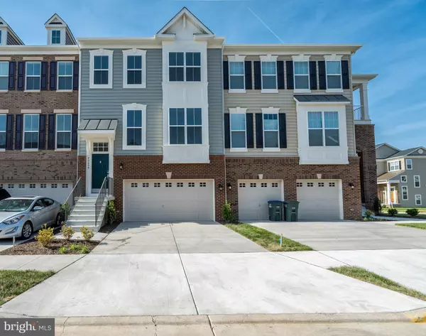 42628 OAK PARK SQ, Ashburn, VA 20148