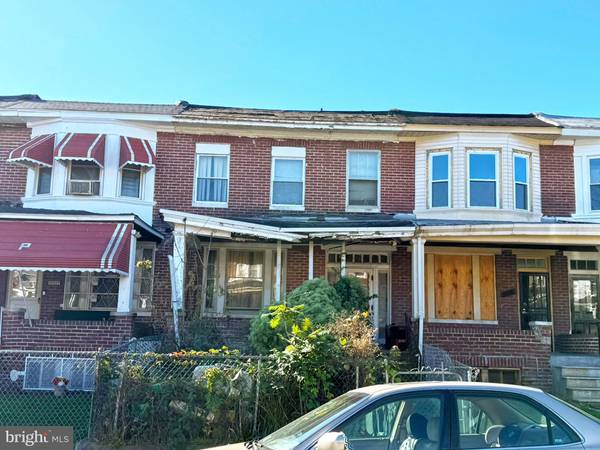 3011 ARUNAH AVE, Baltimore, MD 21216