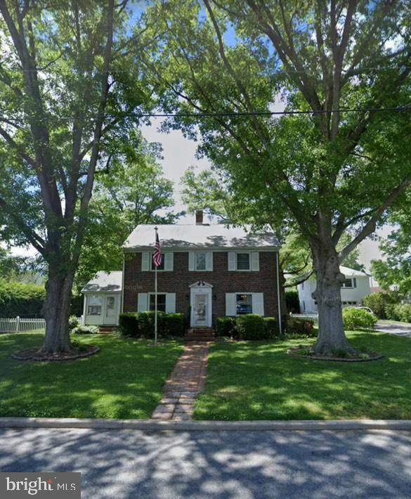 Georgetown, DE 19947,211/213 W LAUREL ST