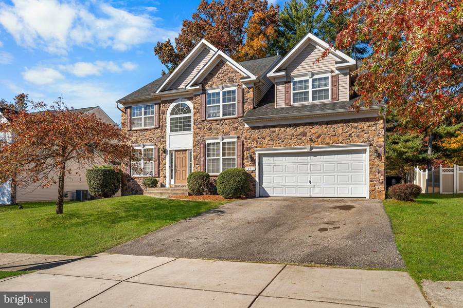 16011 LAVENDER DREAM LN, Brandywine, MD 20613