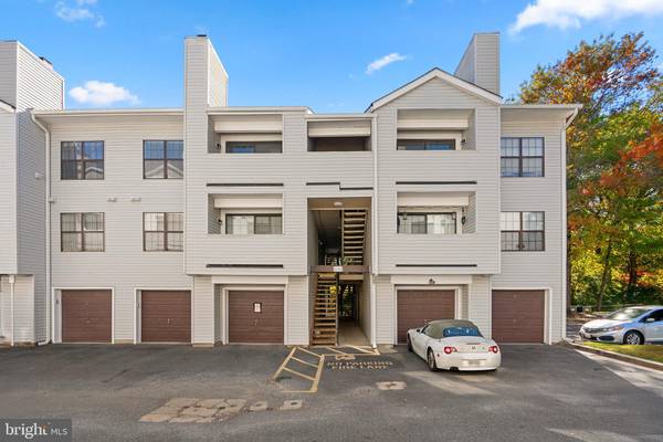 1645 CARRIAGE HOUSE TER #H, Silver Spring, MD 20904