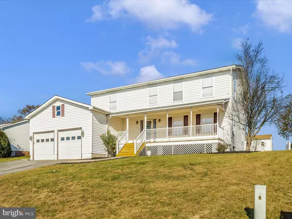 20 ZANELLA DR, Emmitsburg, MD 21727