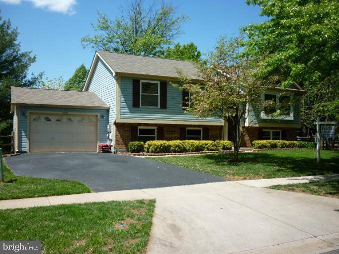 20820 SHAKESPEARE DR, Germantown, MD 20876