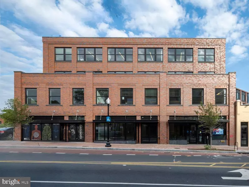 1909 MARTIN LUTHER KING JR AVE SE #FLOOR 5, Washington, DC 20020