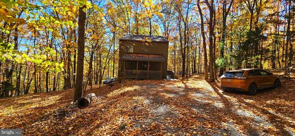 Berkeley Springs, WV 25411,41 MOUNTAINSIDE LOOP