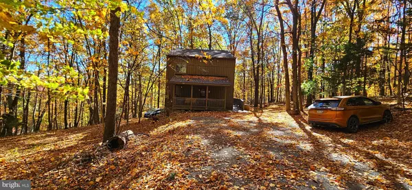 Berkeley Springs, WV 25411,41 MOUNTAINSIDE LOOP