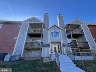 6604 RAPID WATER WAY #104, Glen Burnie, MD 21060