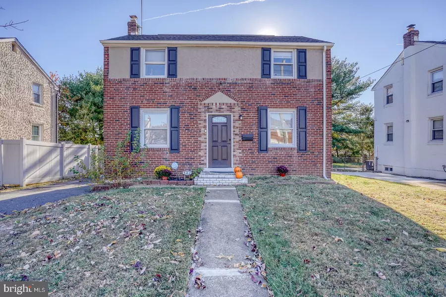 122 RIVERVIEW DR, New Castle, DE 19720