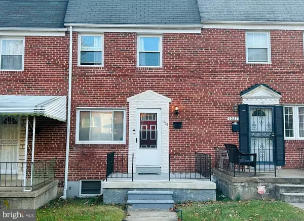 1029 STAMFORD RD, Baltimore, MD 21229