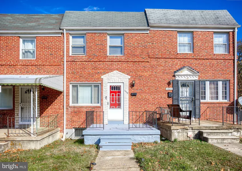 1029 STAMFORD RD, Baltimore, MD 21229