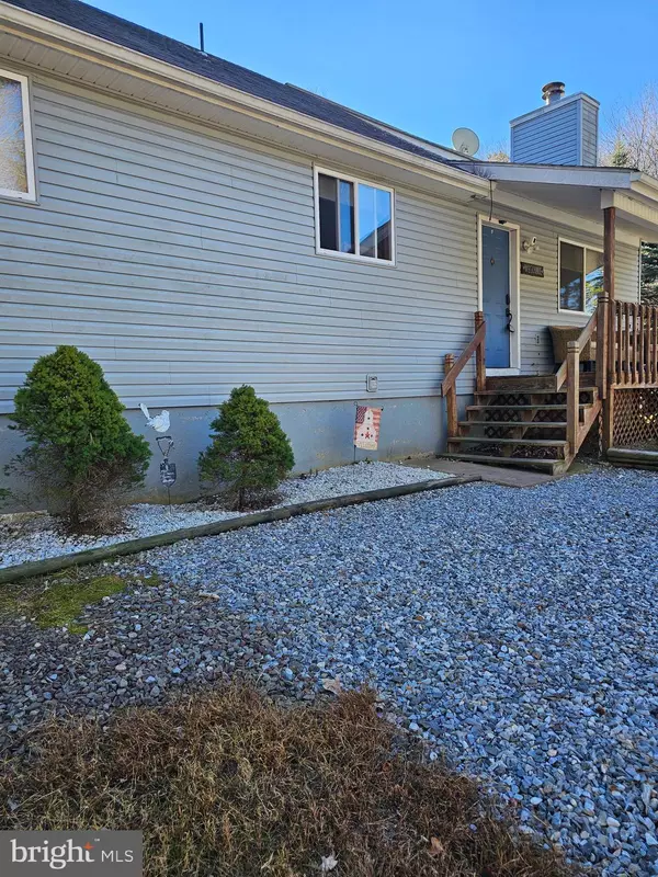 Albrightsville, PA 18210,44 HUNT TRL