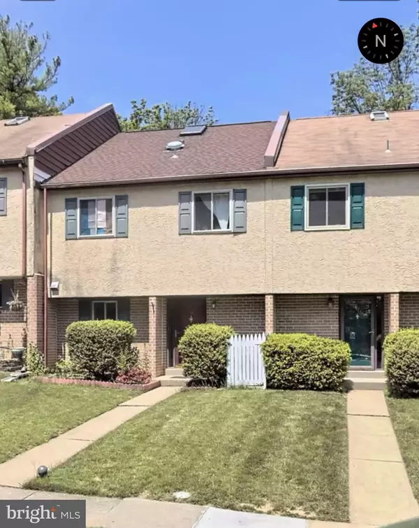 115 EATON DR, Wayne, PA 19087