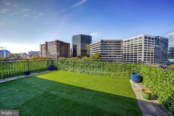 1121 ARLINGTON BLVD #1014, Arlington, VA 22209