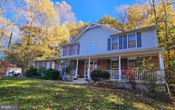 4103 AUTUMN DR, Jarrettsville, MD 21084