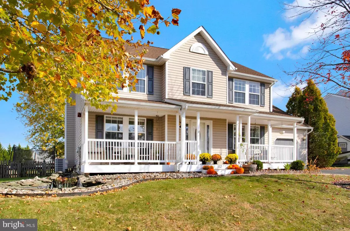 Taneytown, MD 21787,112 MORNING FROST ST