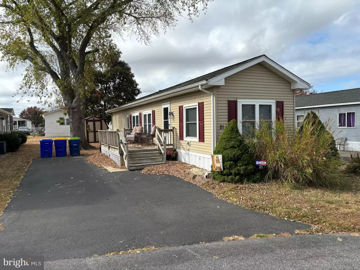 Rehoboth Beach, DE 19971,21 SPINNING WHEEL LN #4895