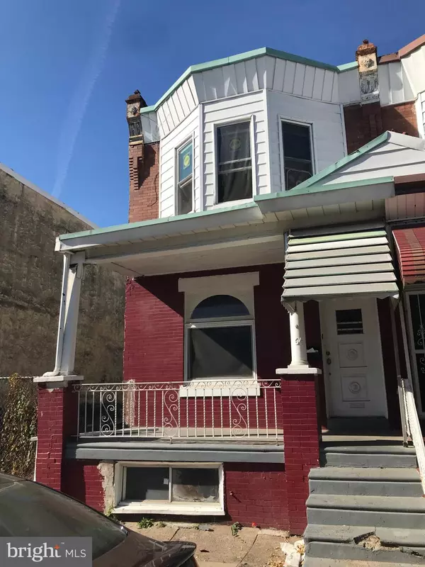 Philadelphia, PA 19139,54 N RUBY ST