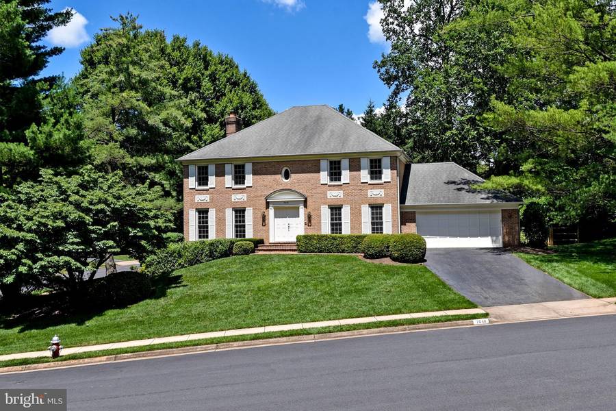 7646 HUNTMASTER LN, Mclean, VA 22102