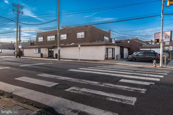 4624 RHAWN ST, Philadelphia, PA 19136