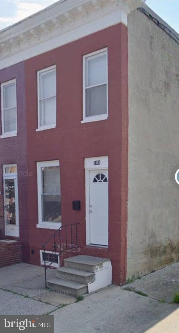 1361 CARROLL ST, Baltimore, MD 21230