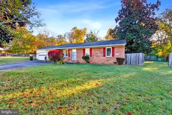 Fredericksburg, VA 22405,6 LINWOOD CT