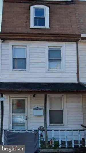 523 SWAIN ST, Bristol, PA 19007