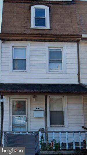 523 SWAIN ST, Bristol, PA 19007