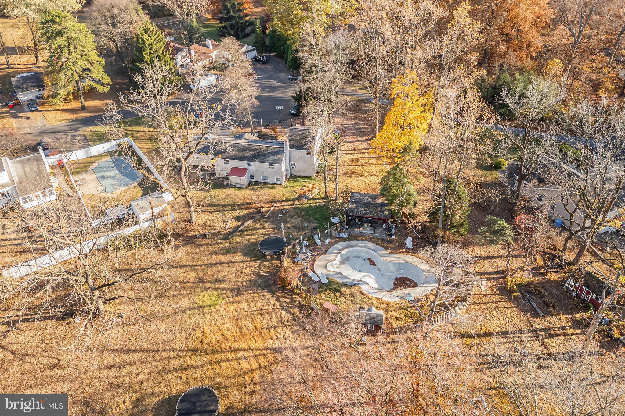 Warminster, PA 18974,1230 BENN LN