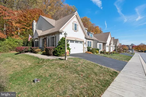 Downingtown, PA 19335,1440 N RED MAPLE WAY