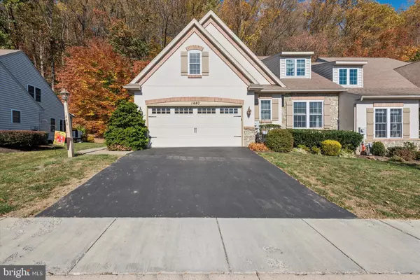 1440 N RED MAPLE WAY, Downingtown, PA 19335