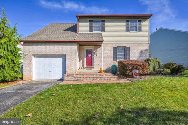 Hanover, PA 17331,6 PINEWOOD CIR