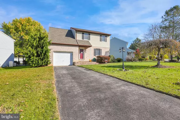 Hanover, PA 17331,6 PINEWOOD CIR