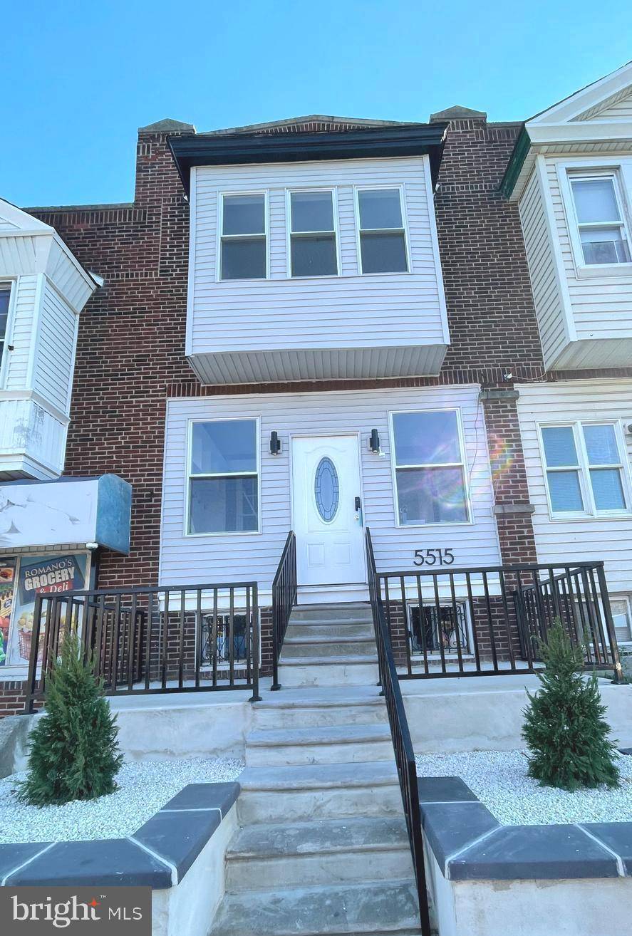 Philadelphia, PA 19124,5515 TORRESDALE AVE #2