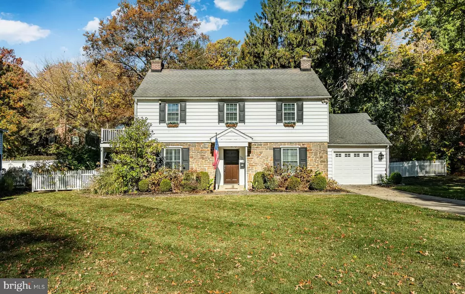 703 OWEN RD, West Chester, PA 19380