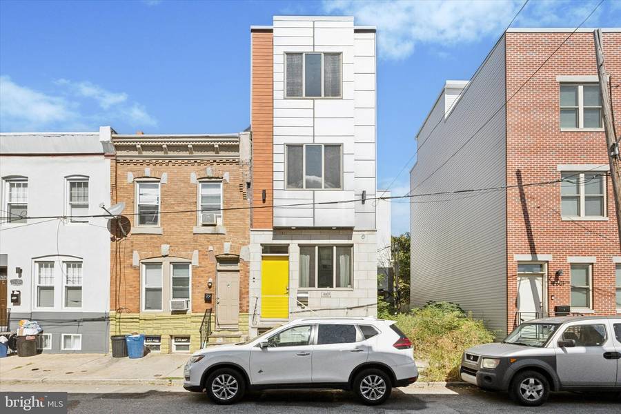 2605 WILDER ST, Philadelphia, PA 19146