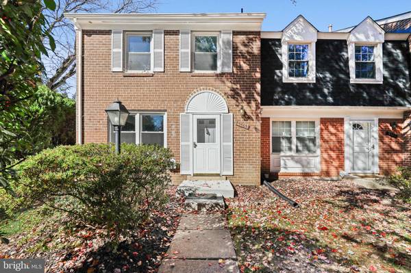 5763 FLAGFLOWER PL, Columbia, MD 21045