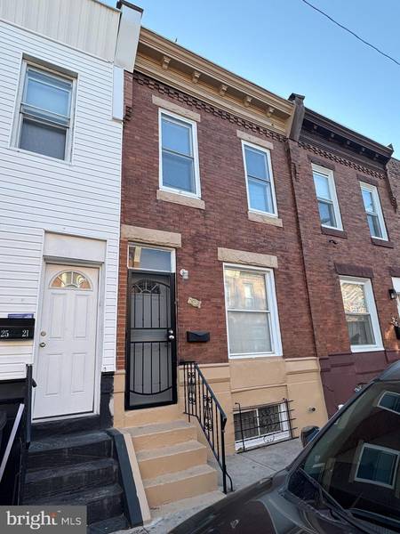 2523 S MARSHALL ST, Philadelphia, PA 19148