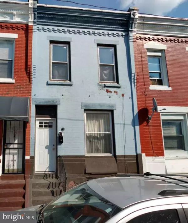 Philadelphia, PA 19121,1919 N PATTON ST