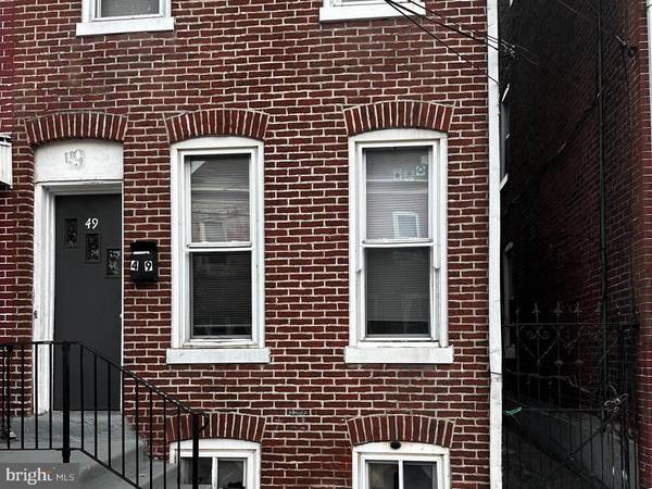 49 CHARLES ST, Trenton, NJ 08611