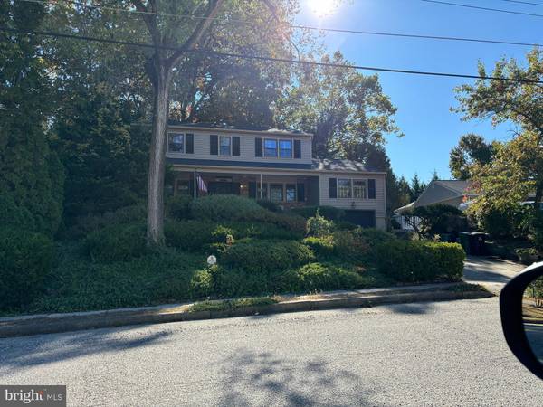 511 BOUNDARY RD, Pitman, NJ 08071