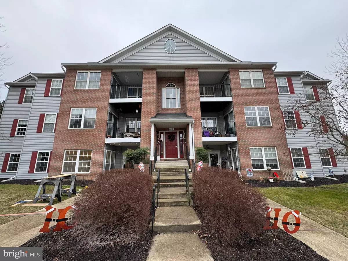 Hampstead, MD 21074,3815 SUNNYFIELD CT #1A