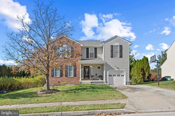 8533 WESTERMAN CIR, Nottingham, MD 21236