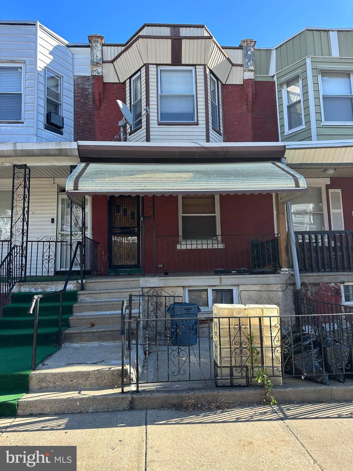 Philadelphia, PA 19139,155 N ROBINSON ST