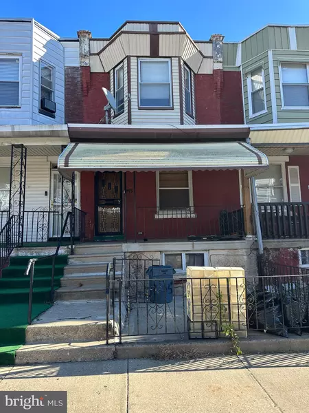 155 N ROBINSON ST, Philadelphia, PA 19139