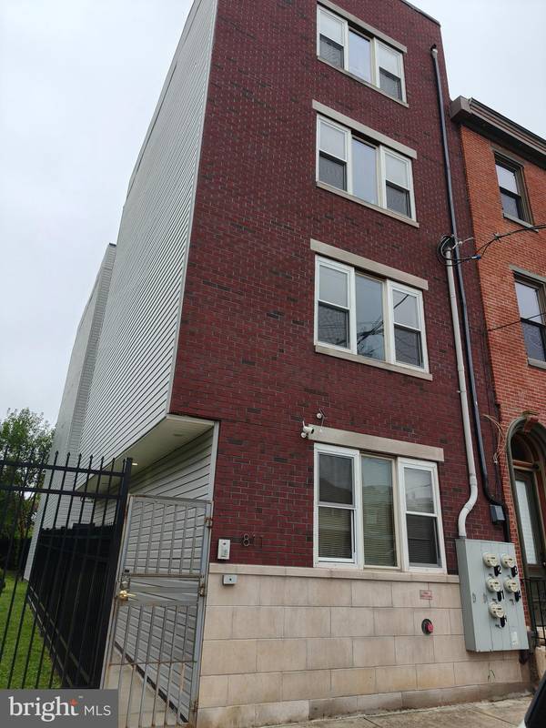 811 FRANKLIN #101, Philadelphia, PA 19123