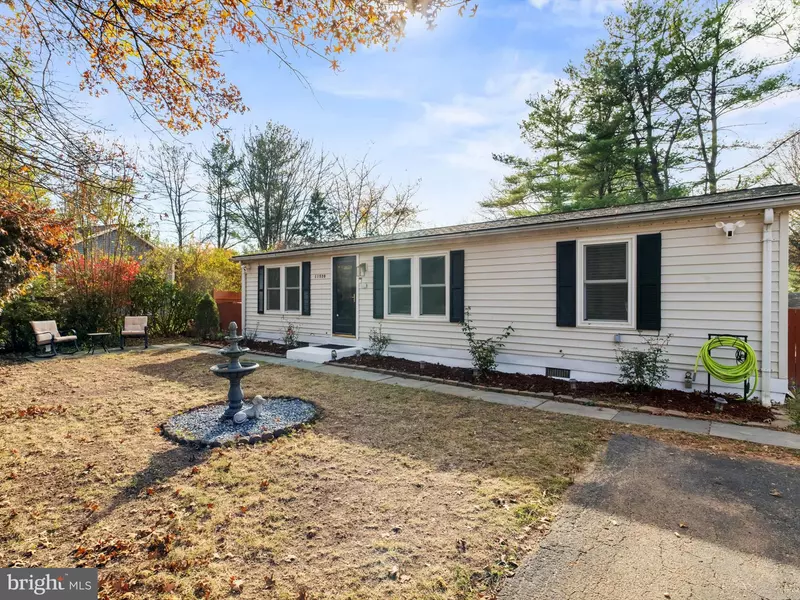 11520 DOXDAM TER, Germantown, MD 20876