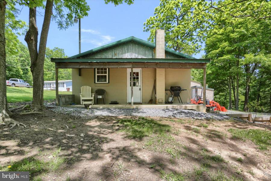 23838 BIG SPRING ROAD, Doylesburg, PA 17219